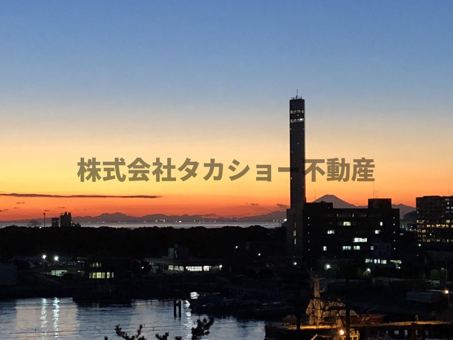カテリーナ東京ベイコスタヴィアーレの展望