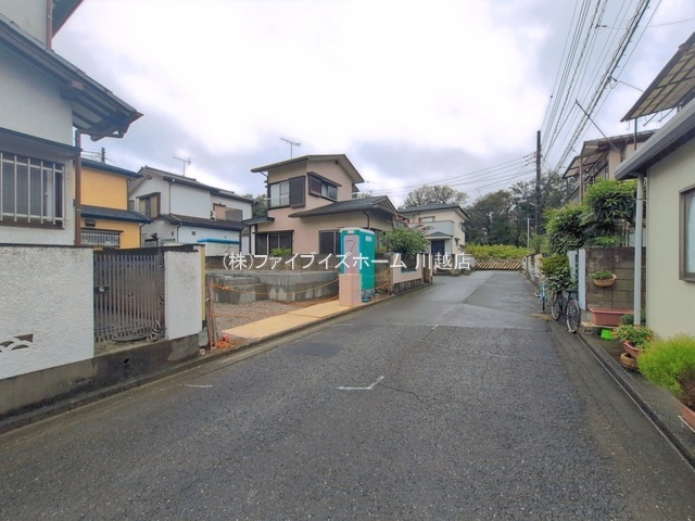 【前面道路】2026.9.11撮影