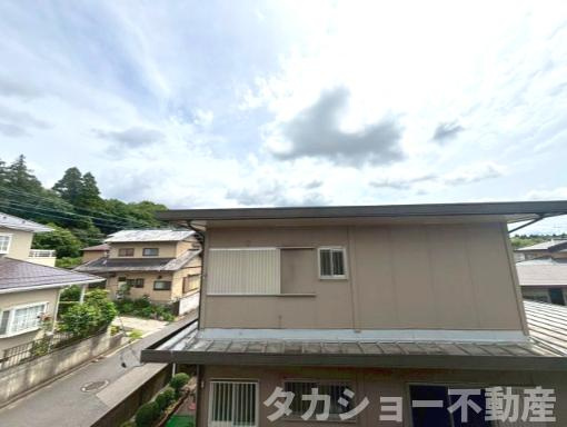 市原市潤井戸　中古戸建の展望