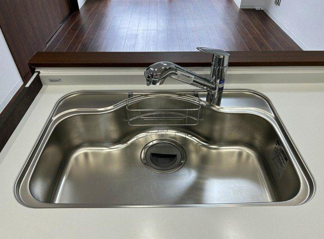 アドヴァンス獅子ヶ谷【仲介手数料無料】の浴室