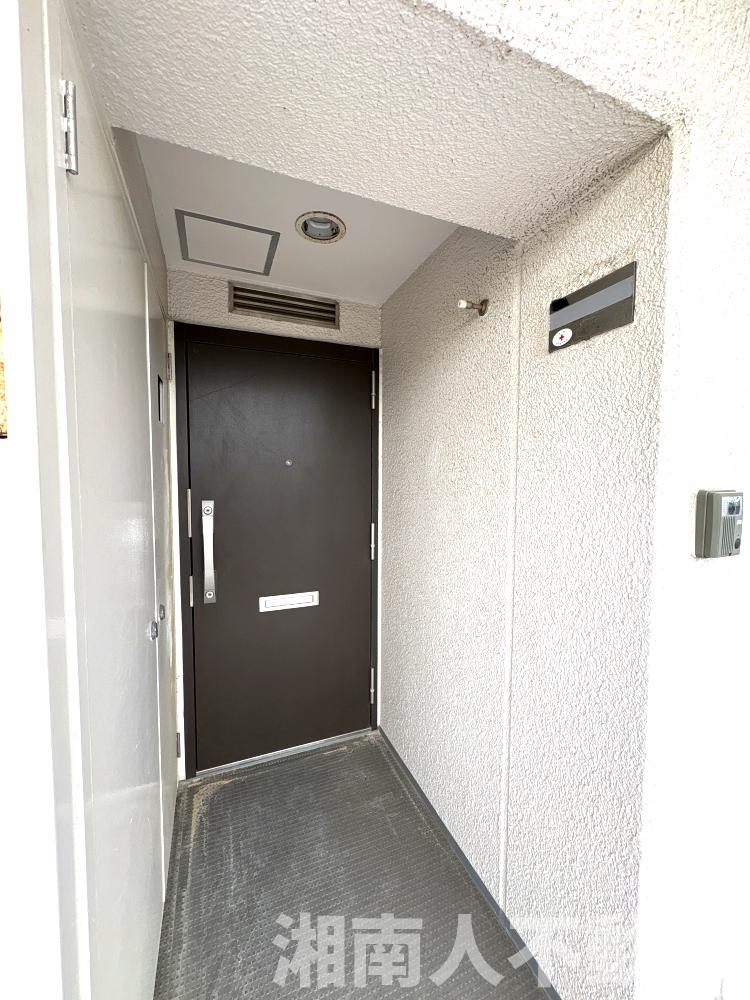パレ平塚すみれ平四番館のその他