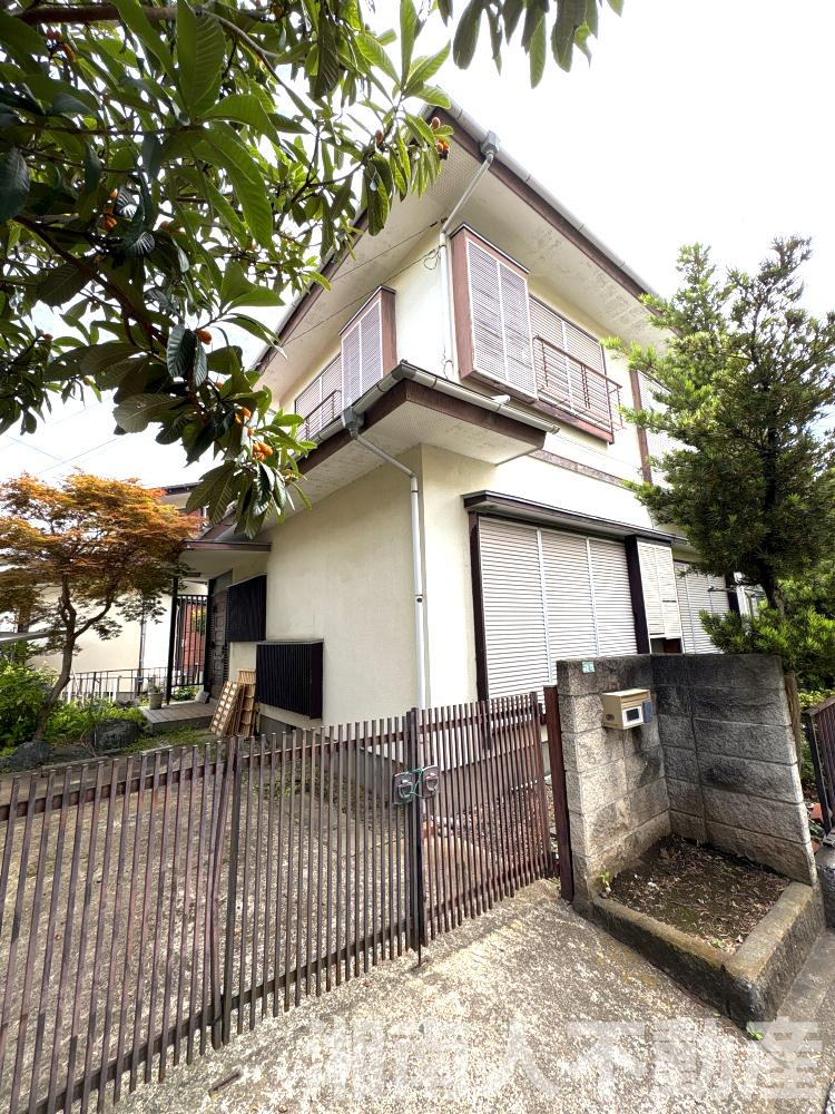 中郡二宮町中里2丁目　戸建のその他