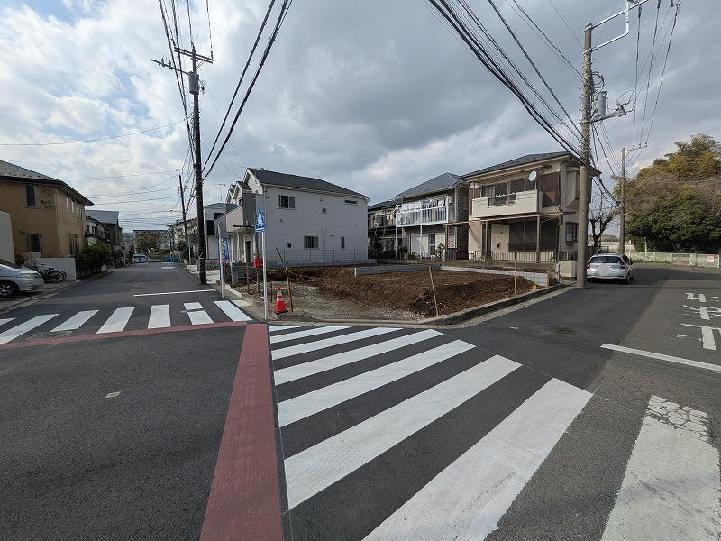 横浜市泉区上飯田町 新築戸建て【仲介手数料無料】のその他