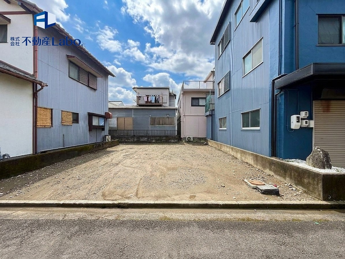 清水区江尻台町10期　全1棟の外観|～本日ご見学が可能です～ 土日祝日はもちろん、平日のお仕事終わりのお時間でもご内覧可能です♪ ご見学ご希望がございましたらお気軽にご相談ください！ お問い合わせは、090-6400-6118まで♪