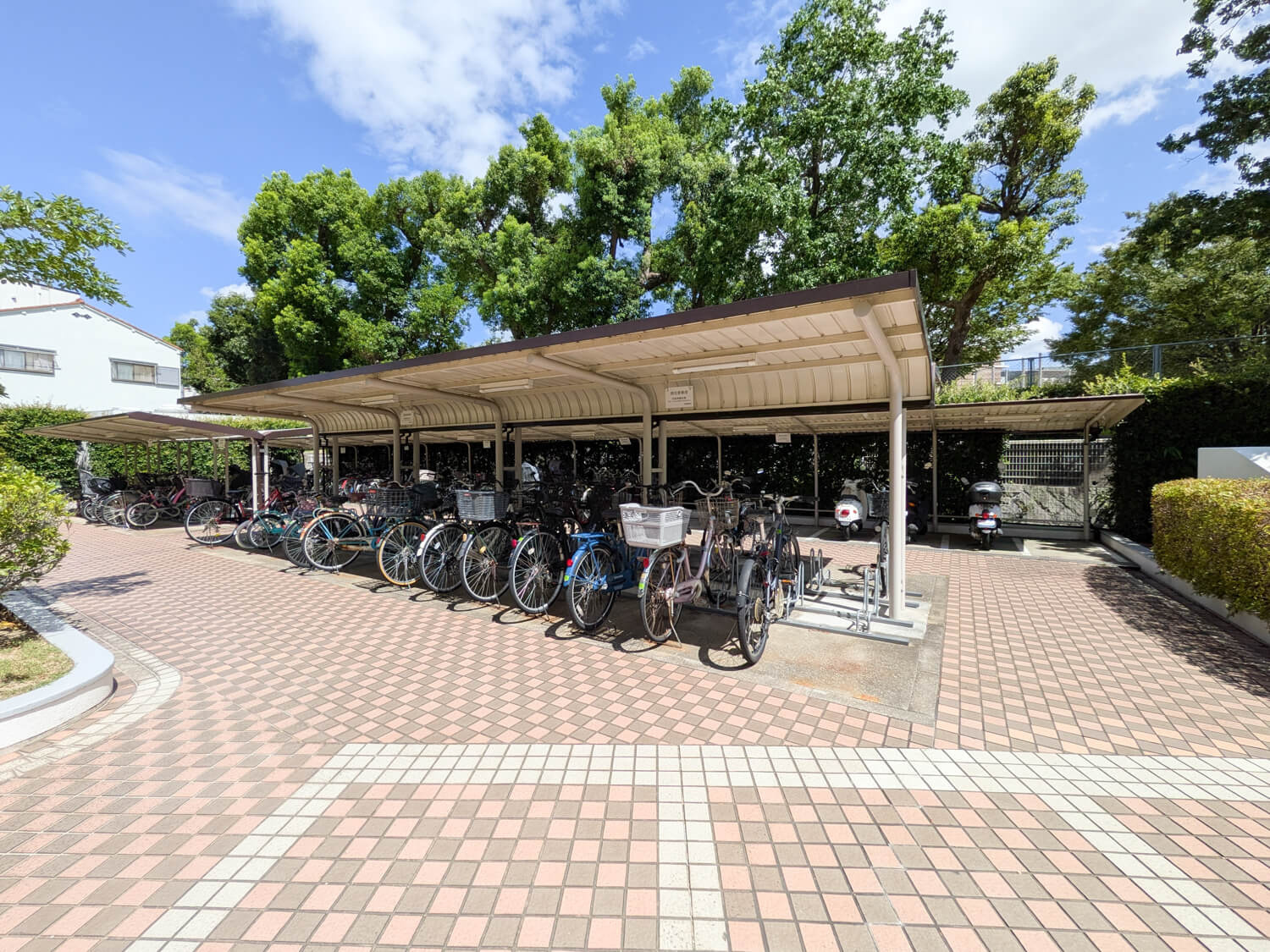 グラン・フェルティ本山のその他