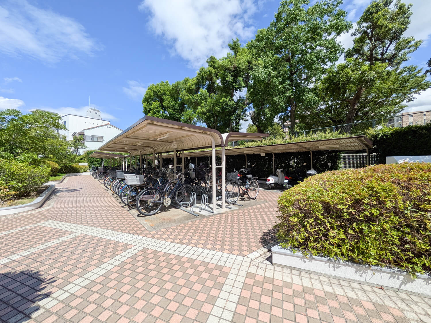グラン・フェルティ本山のその他