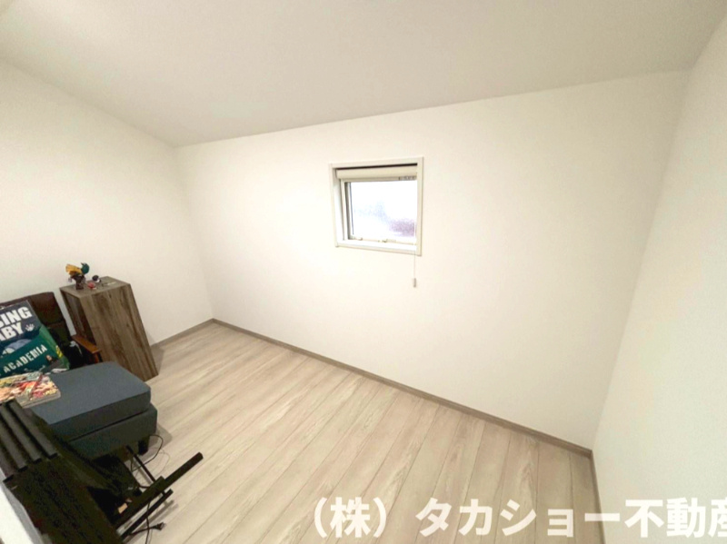 市原市うるいど南一丁目　築浅中古戸建の収納|納戸になります☆彡