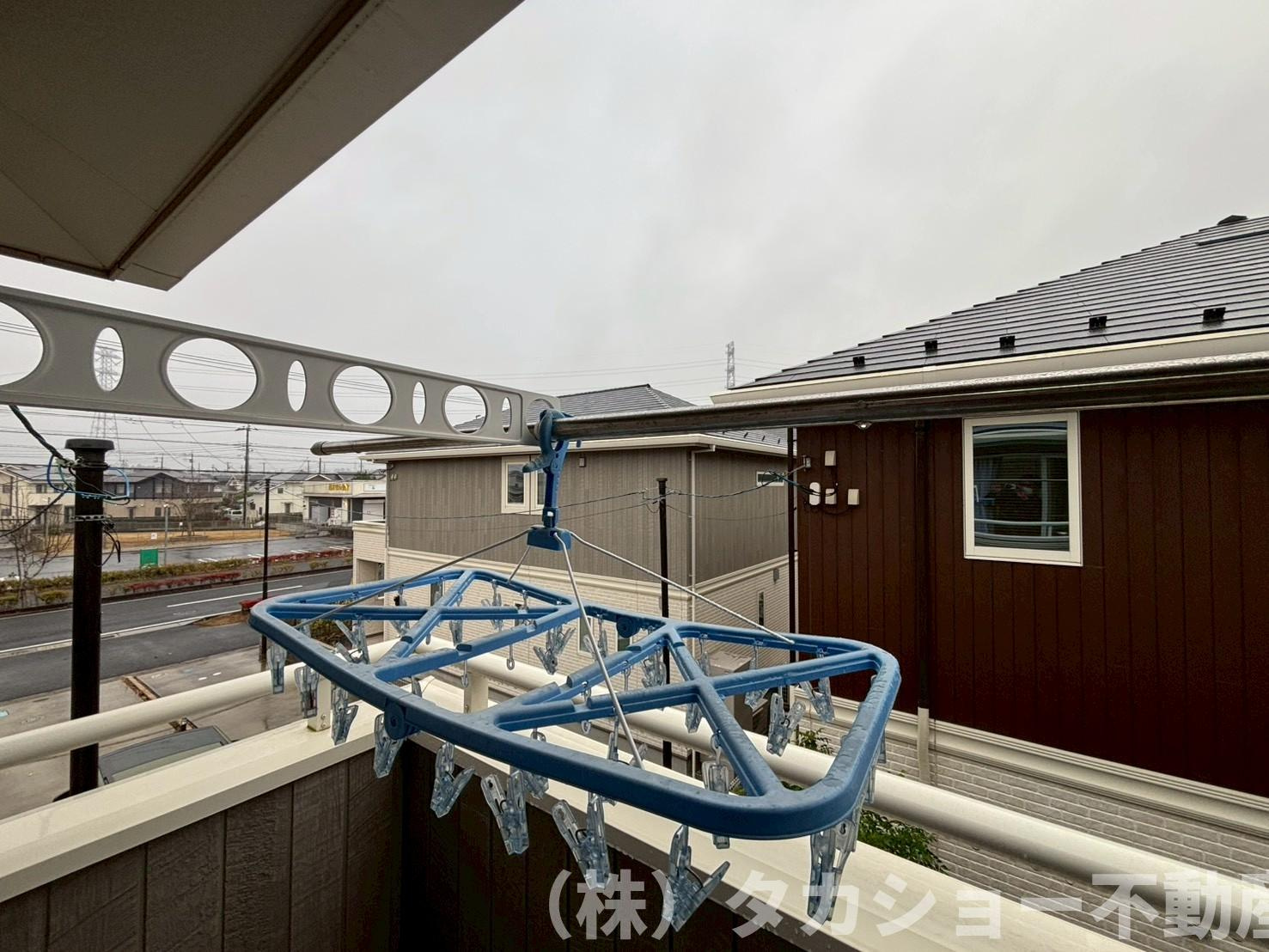 市原市うるいど南一丁目　築浅中古戸建の展望