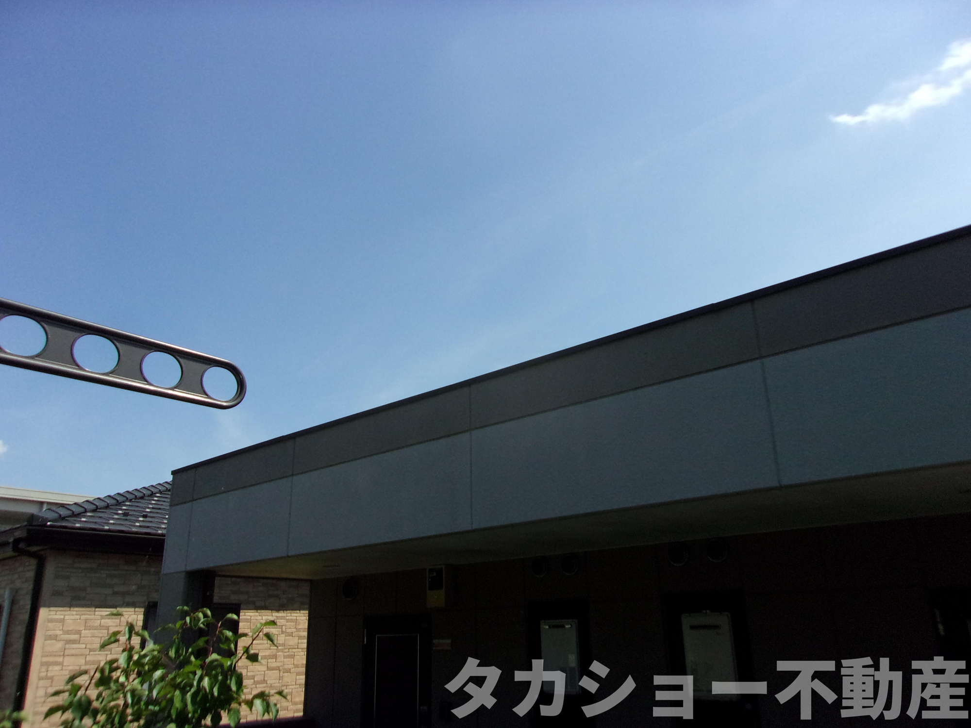 市原市ちはら台西1丁目　中古戸建の展望