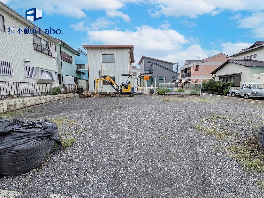 リナージュ　清水区石川新町　01期　全1棟の外観|～本日ご見学が可能です～ 土日祝日はもちろん、平日のお仕事終わりのお時間でもご見学可能です♪ 未完成のため近隣にある同仕様モデルハウスの内覧も可能です！ お問い合わせは090-6400-6118まで♪