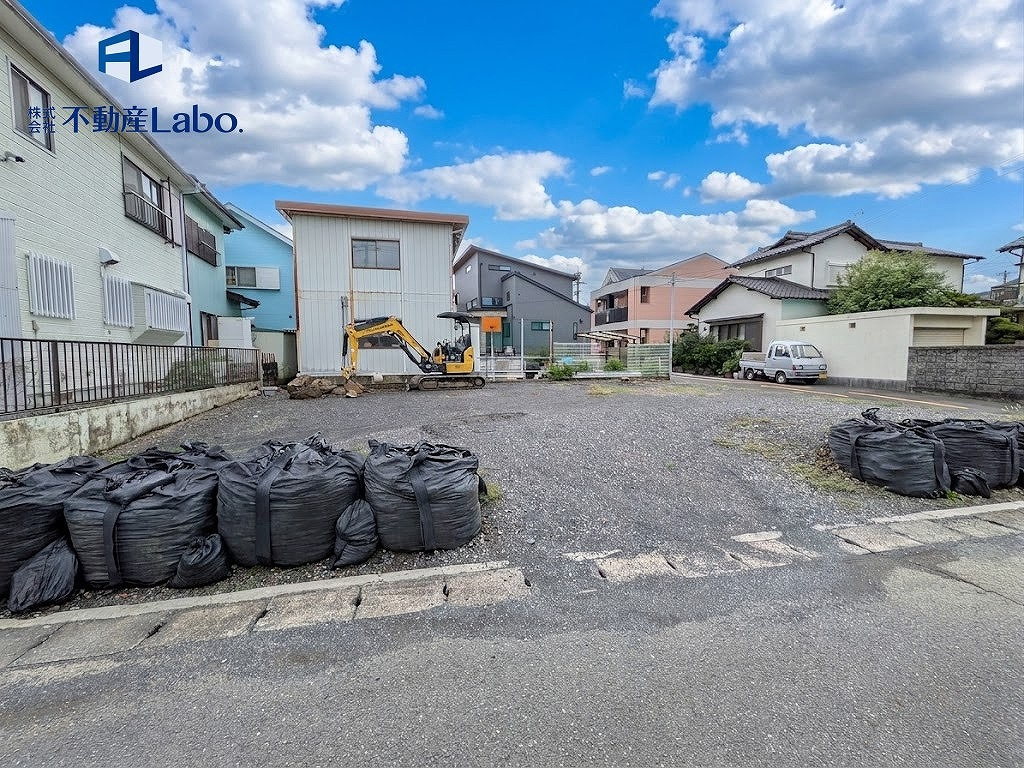 リナージュ　清水区石川新町　01期　全1棟の外観|限定1棟で新登場♪
完成が楽しみな新築分譲住宅です♪