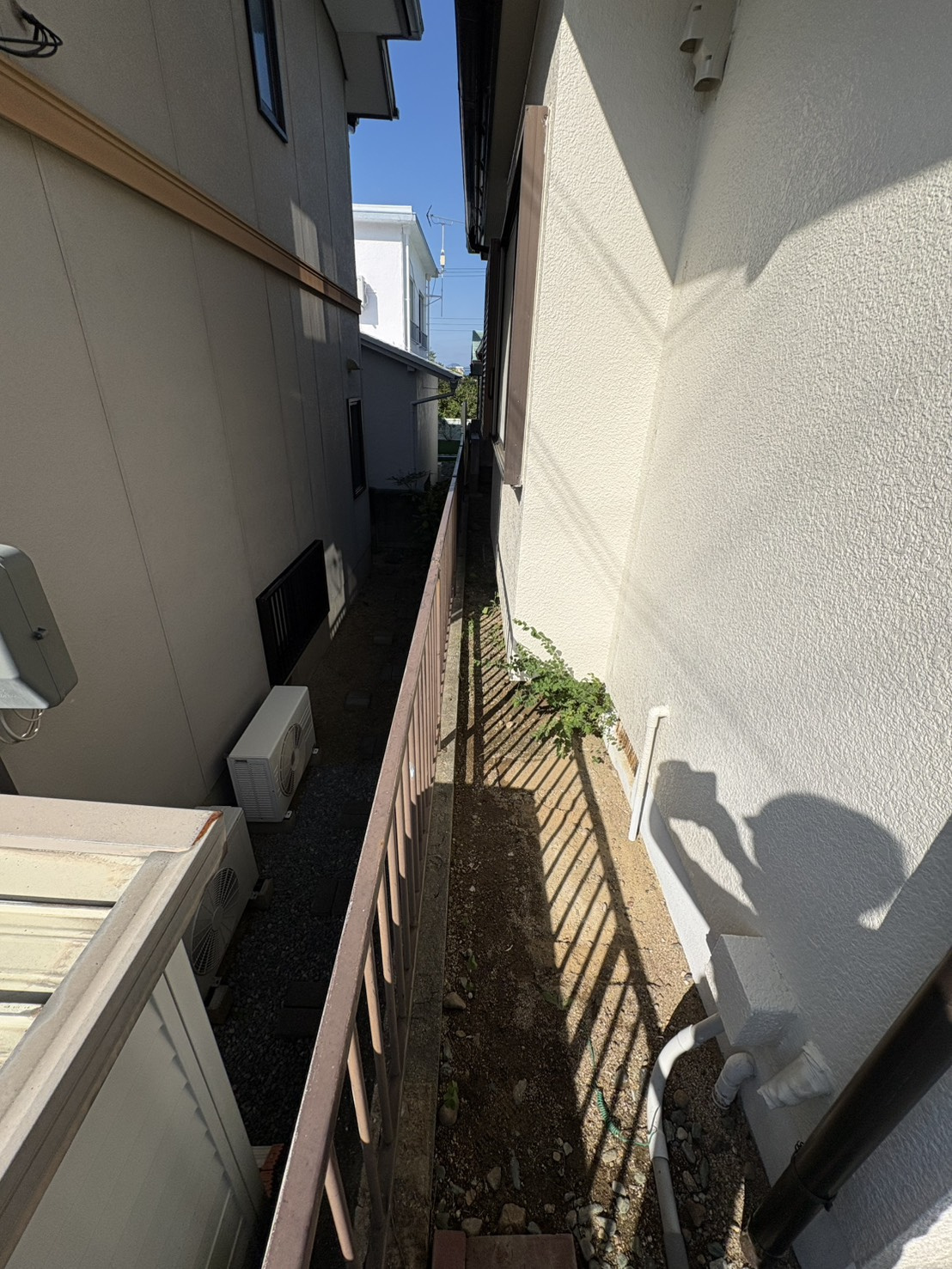 有野台4丁目上物付土地の周辺