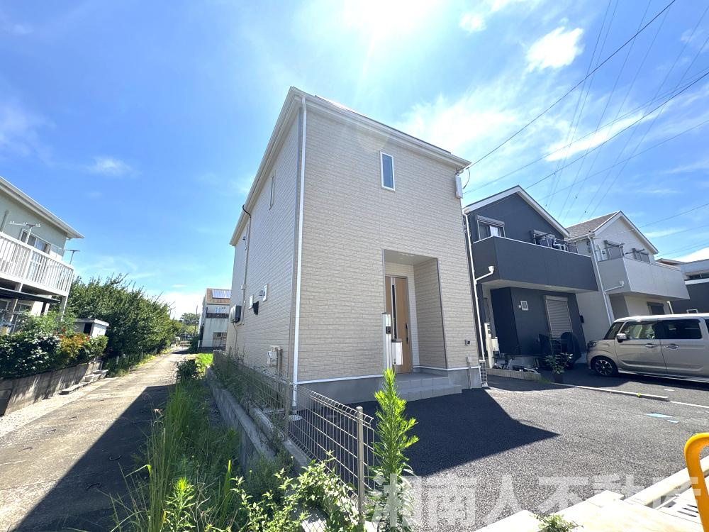 茅ヶ崎市円蔵　中古戸建のその他