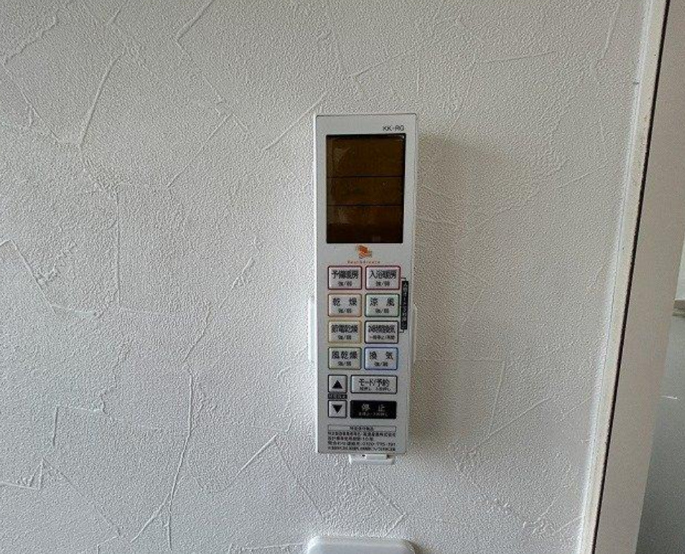 横浜市緑区竹山4丁目 中古戸建て【仲介手数料半額】の防犯設備