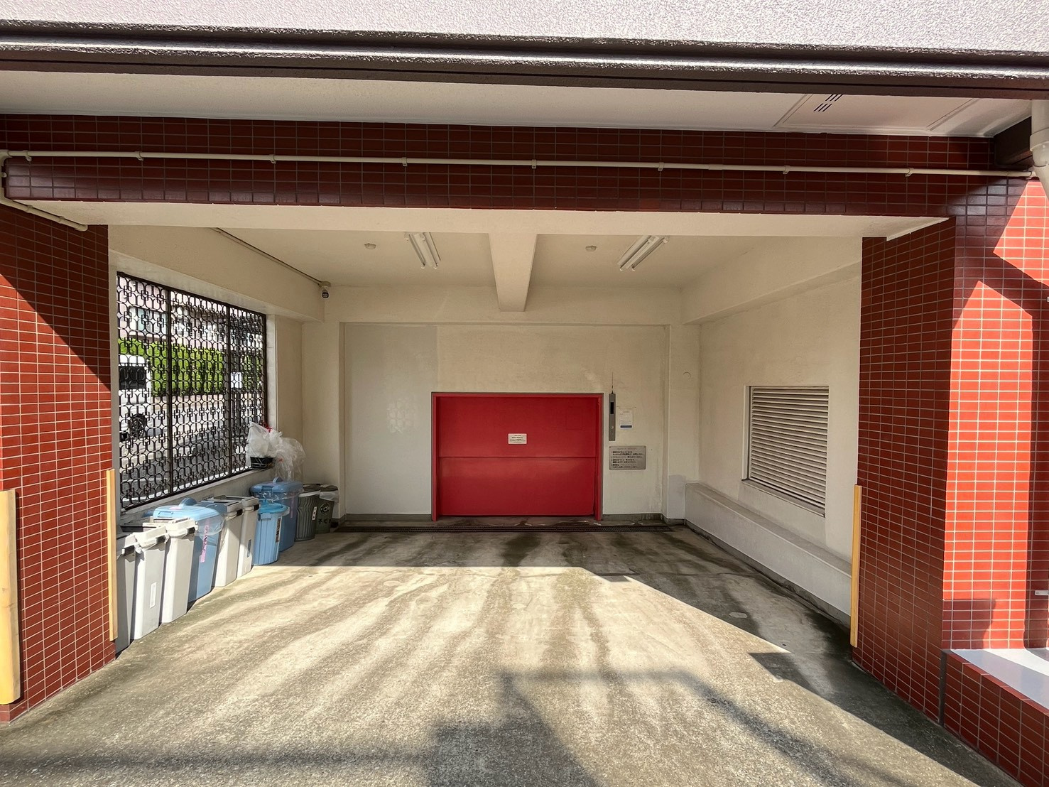 光建ハイムブリリアンス大宮公園3階