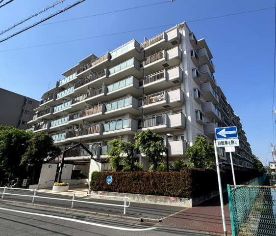 206の外観