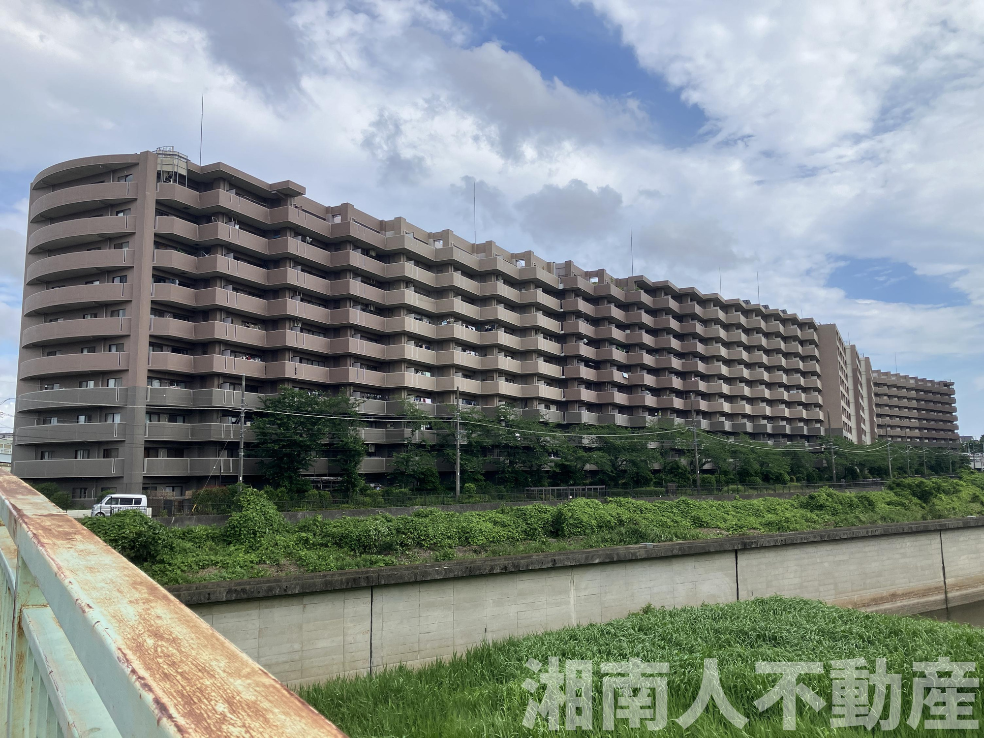 ダイアパレスワンダースケープの外観|外観です