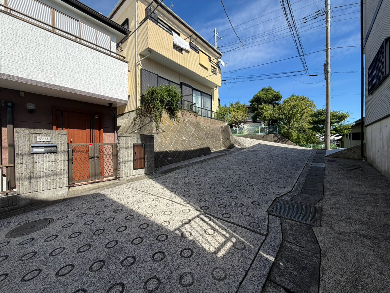 横浜市戸塚区平戸5丁目　中古戸建【仲介手数料無料】