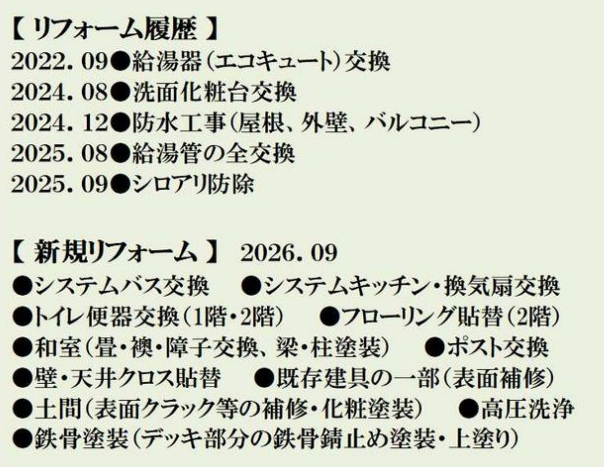 横浜市戸塚区平戸5丁目　中古戸建【仲介手数料無料】