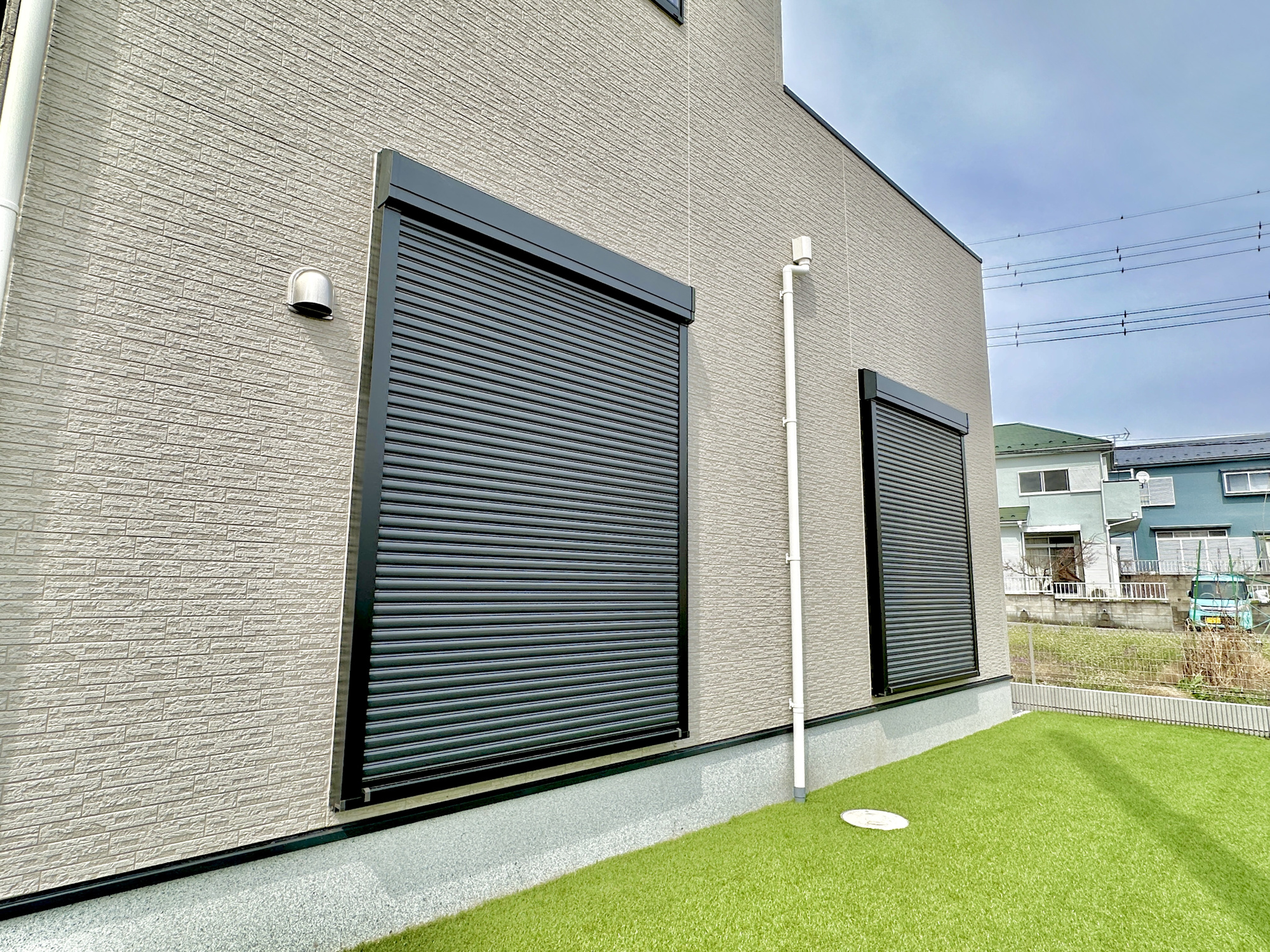 藤岡市立石24-1期　新築住宅全1棟の設備|同社施工例