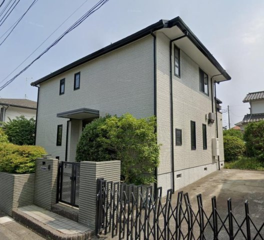 横浜市金沢区釜利谷西6丁目 中古戸建て【仲介手数料無料】の外観