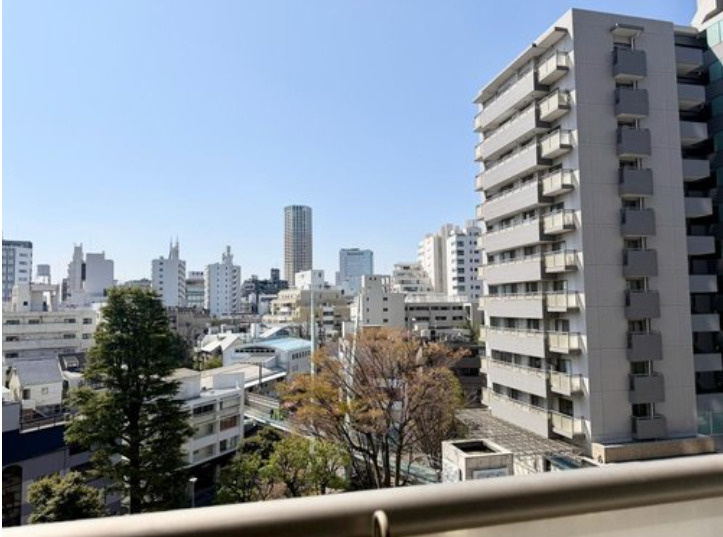 代官山アドレス
