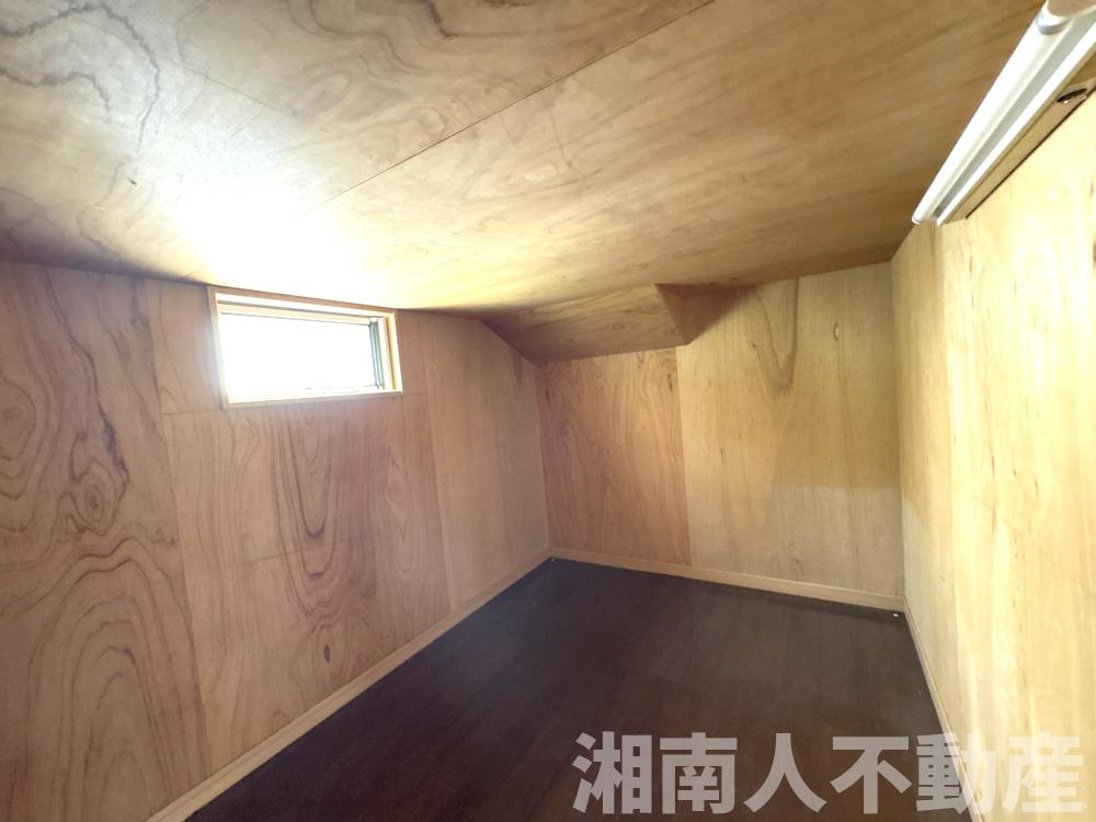 大磯町国府本郷　戸建のその他