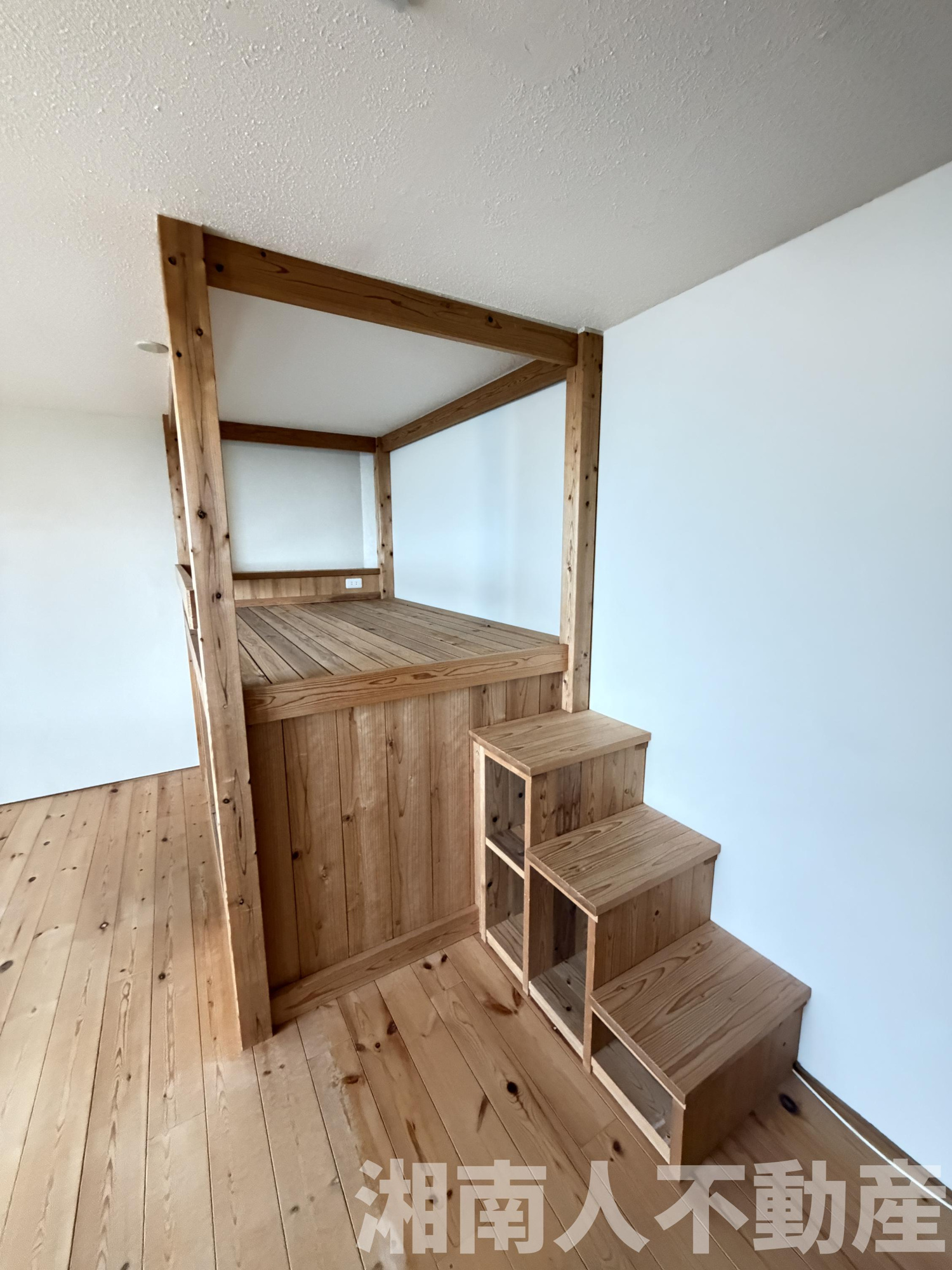 片瀬ロジュマンのその他