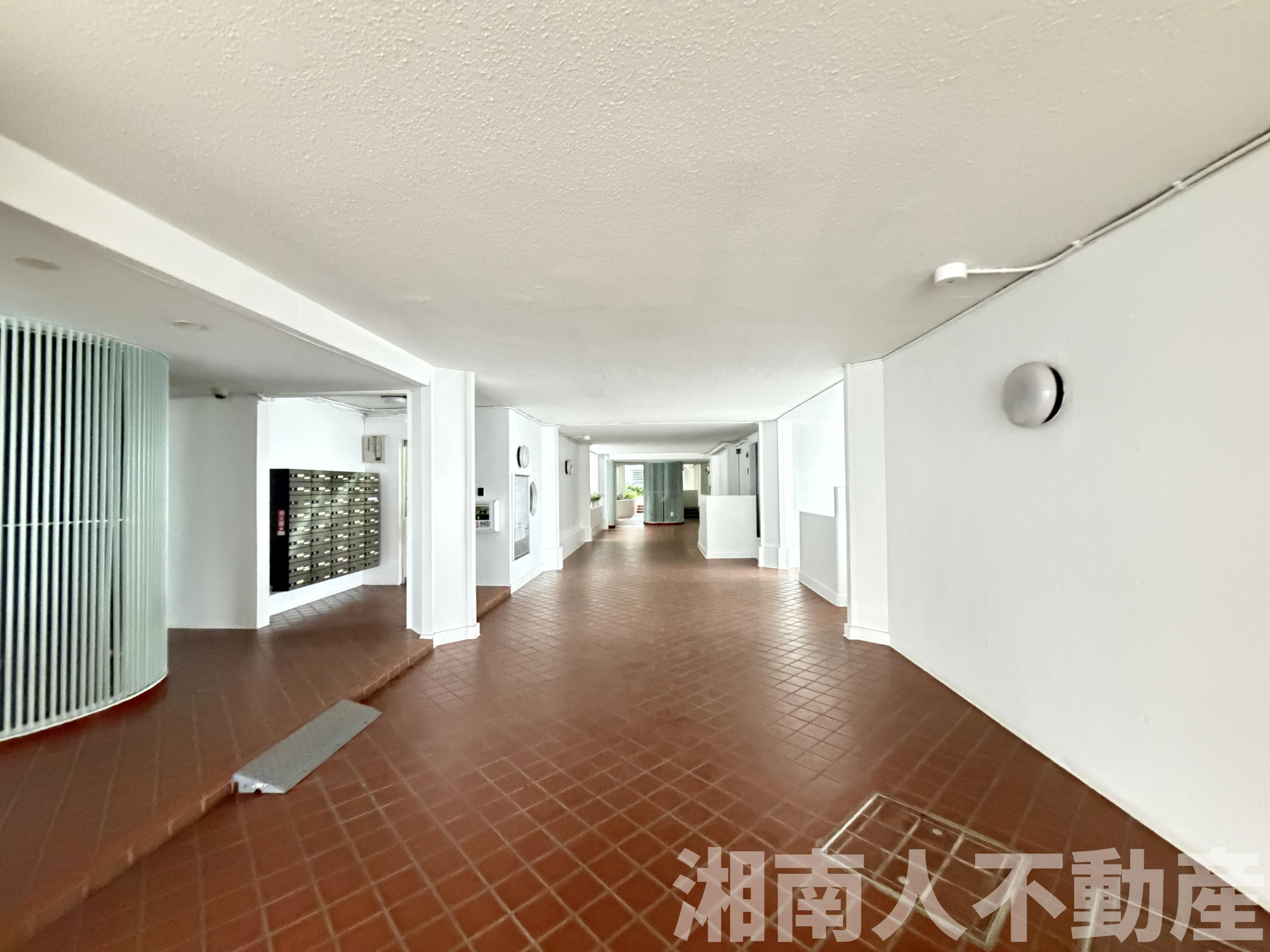 片瀬ロジュマンのその他共用部分