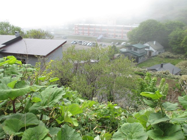 室蘭市母恋南町2丁目52-4　土地のその他