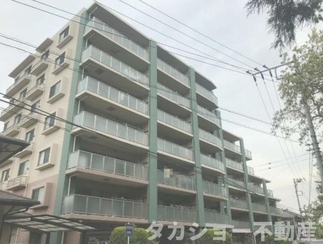 カインドステージ千葉大森台の外観|おしゃれな外観です