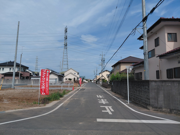 （2026年8月１日撮影）
