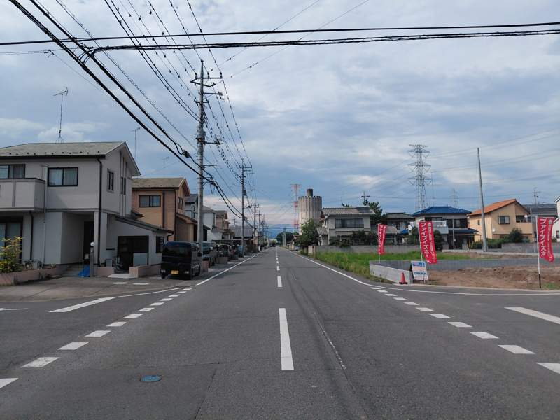 （2026年8月１日撮影）