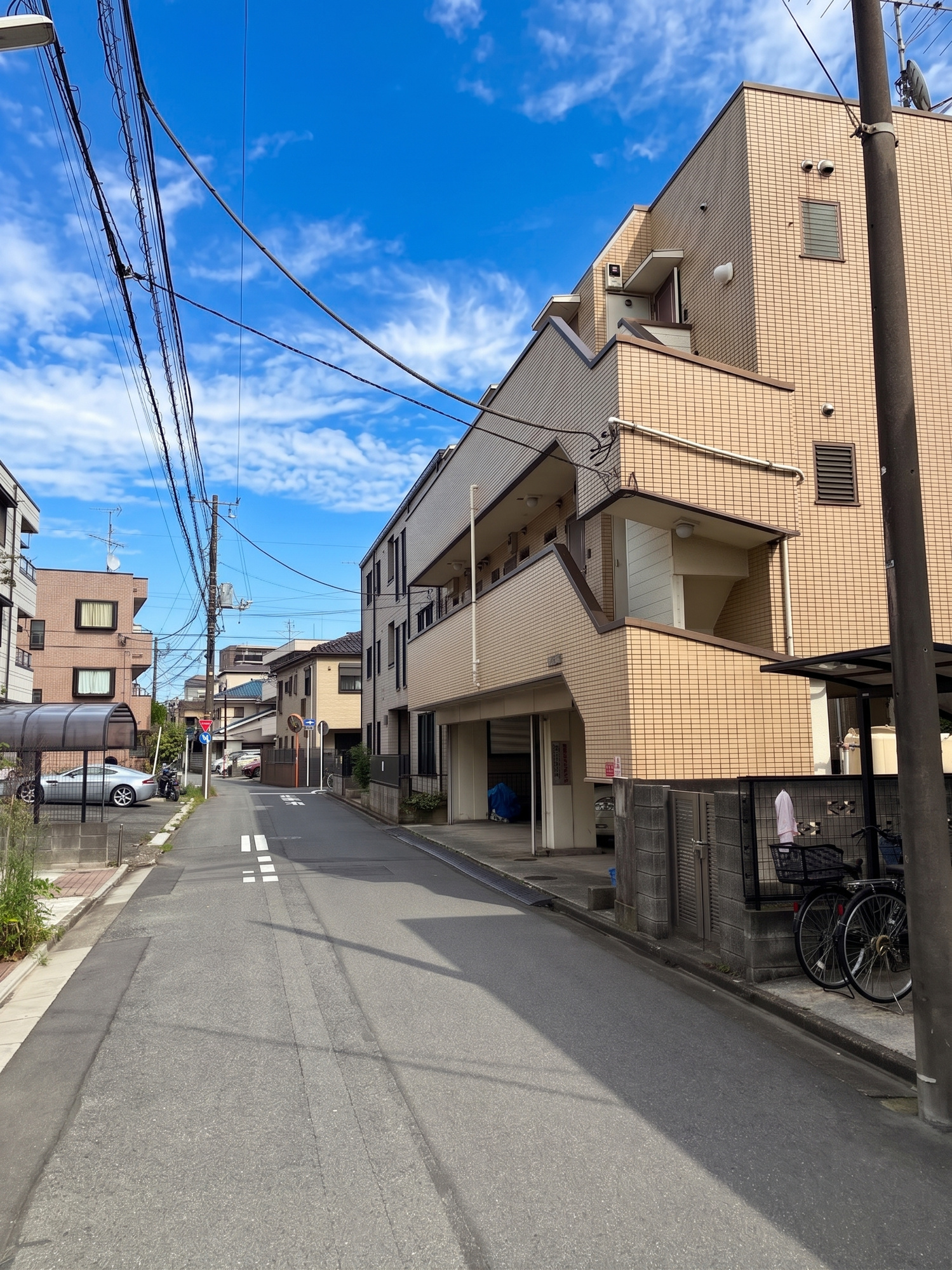 【外観】