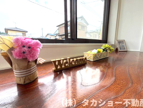 市原市喜多　中古戸建のその他