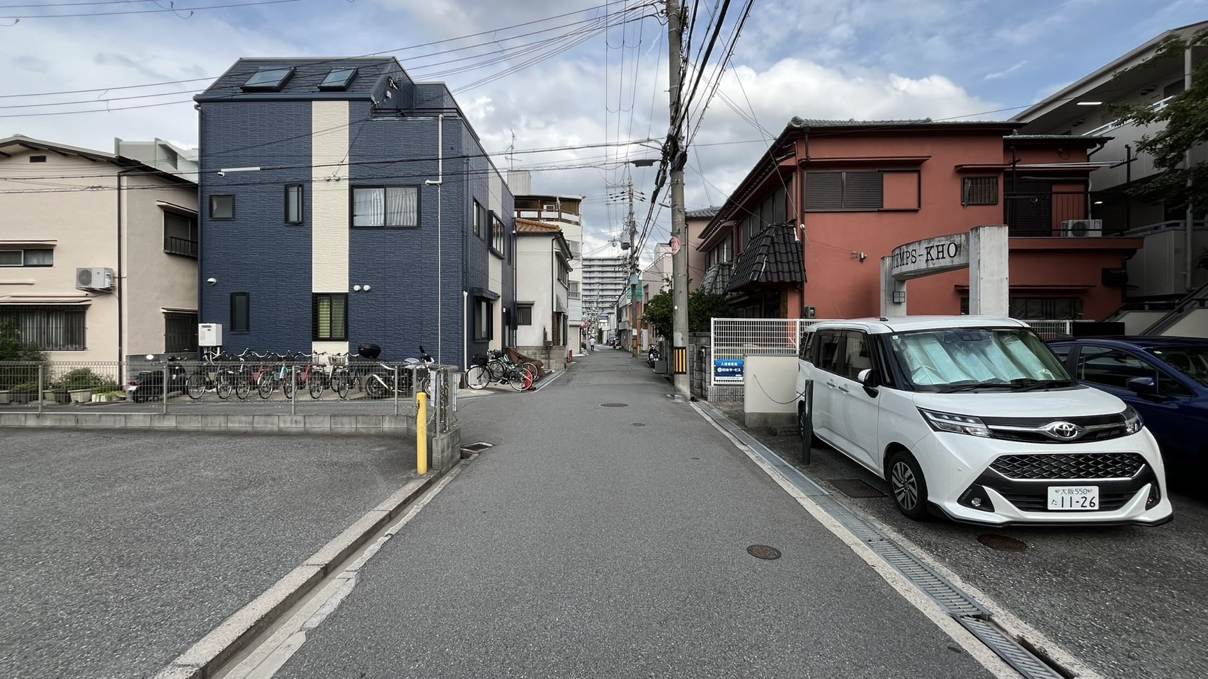 プランタン・コウのその他