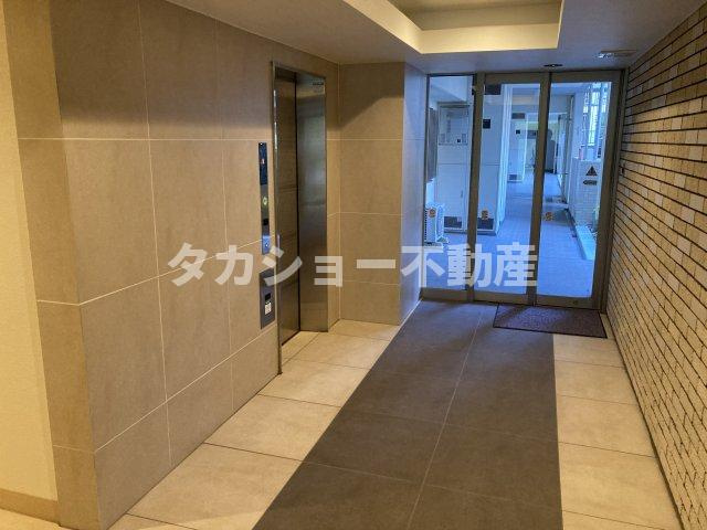 ウィザースレジデンス蘇我のその他共用部分