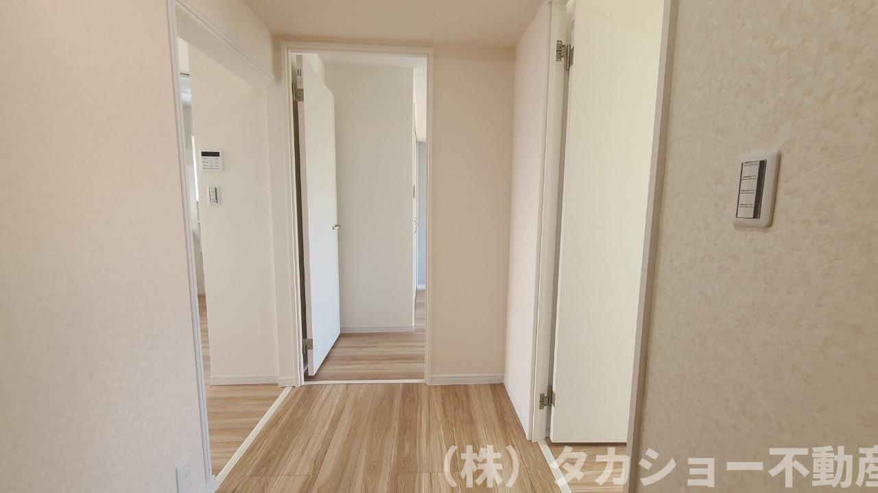 ライオンズマンション東稲毛のその他|リフォーム施工例です。