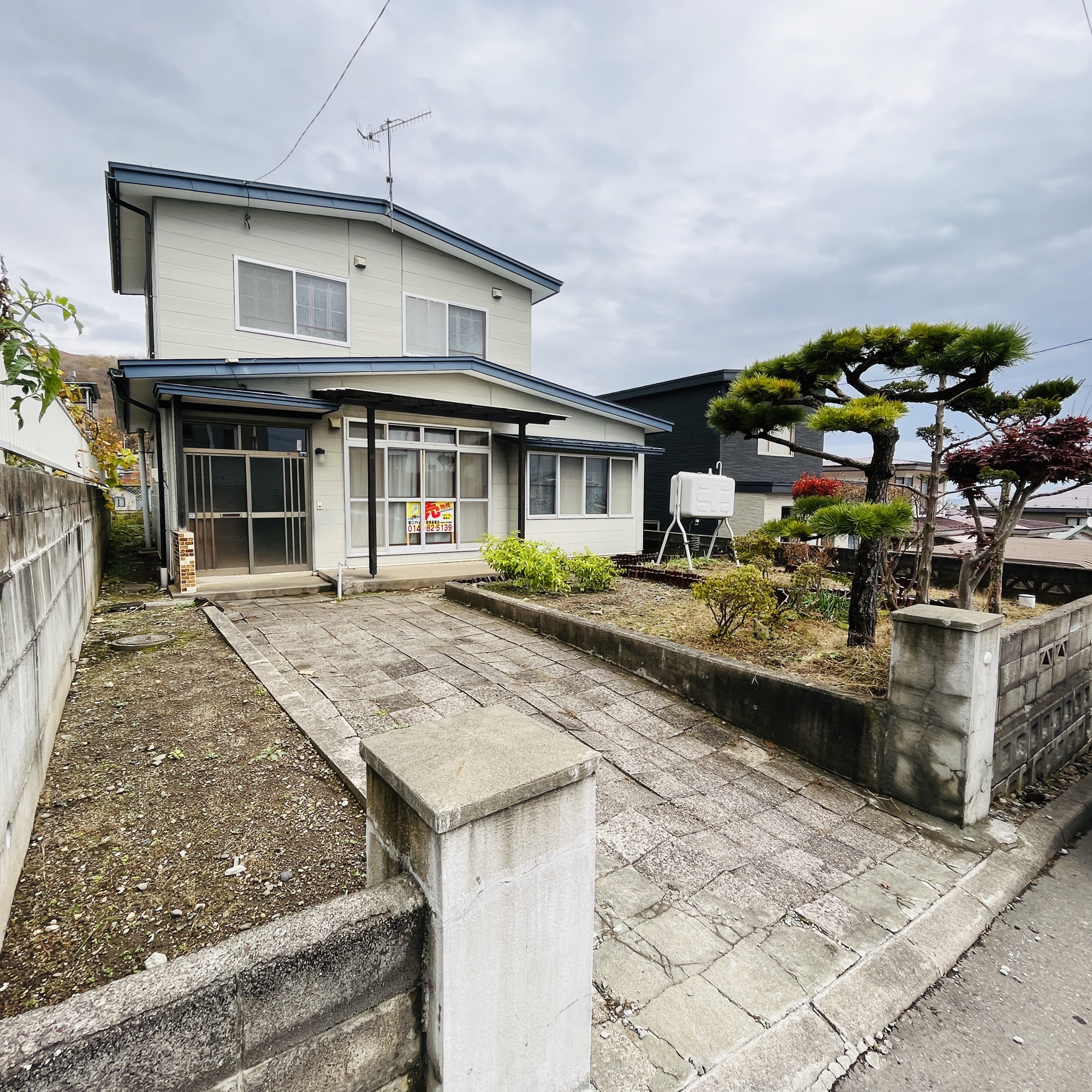 登別市若草町5丁目28-10　中古住宅のその他共用部分