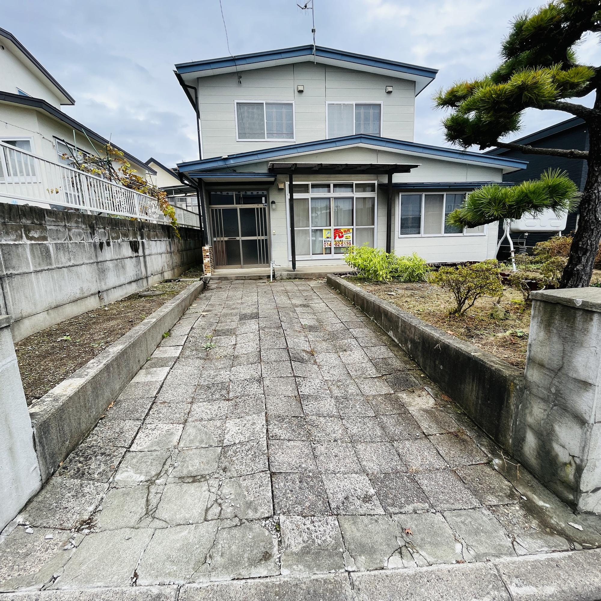 登別市若草町5丁目28-10　中古住宅のその他共用部分