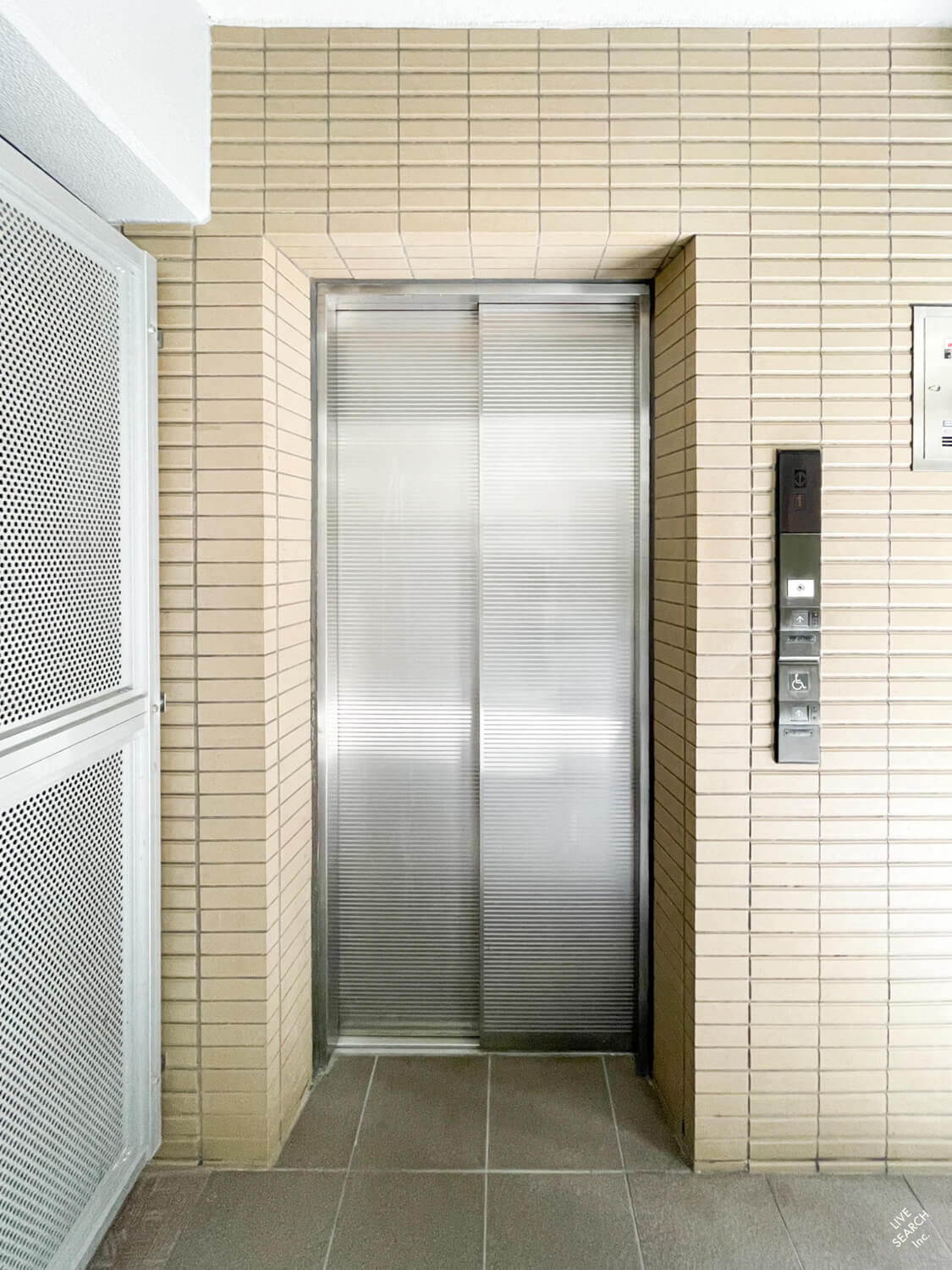 芦屋コンチェルトのその他共用部分|エレベーター