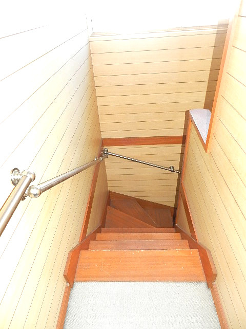 登別市登別本町3丁目15-8　中古住宅のその他
