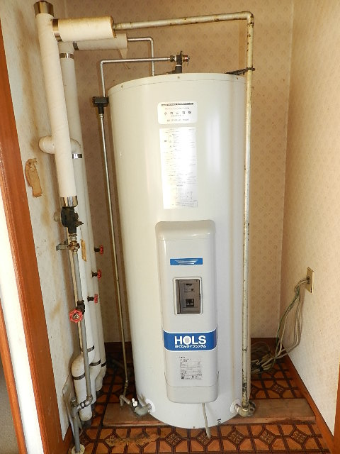 登別市登別本町3丁目15-8　中古住宅のその他