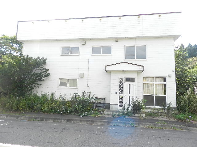 登別市登別本町3丁目15-8　中古住宅のその他共用部分