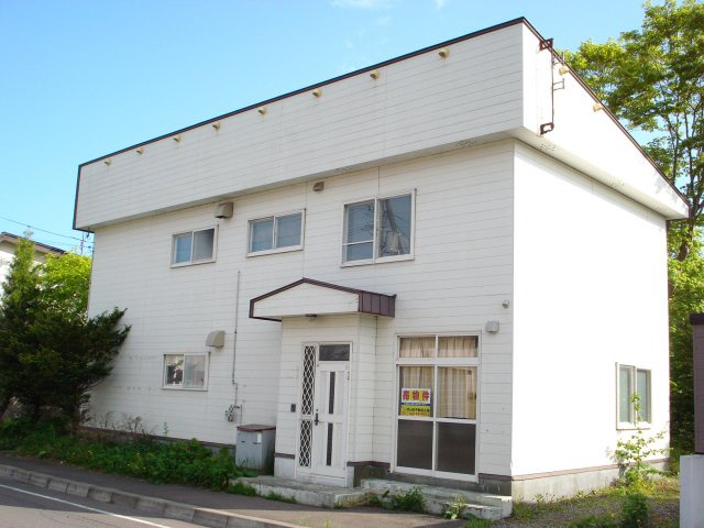 登別市登別本町3丁目15-8　中古住宅のその他共用部分