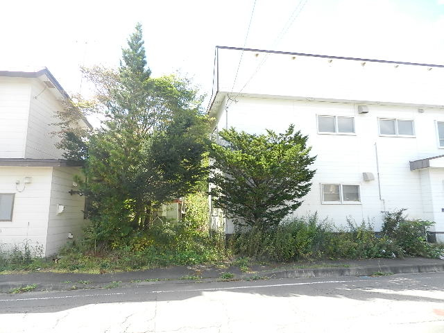 登別市登別本町3丁目15-8　中古住宅のその他共用部分
