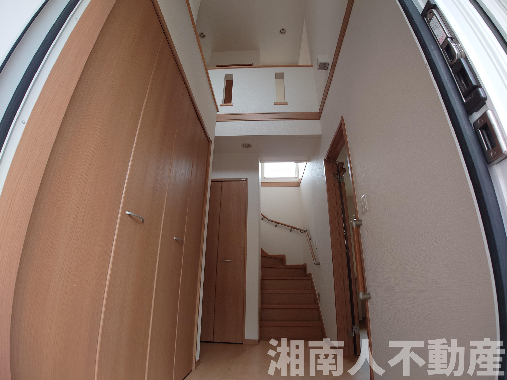 平塚市めぐみが丘1丁目　中古戸建のその他
