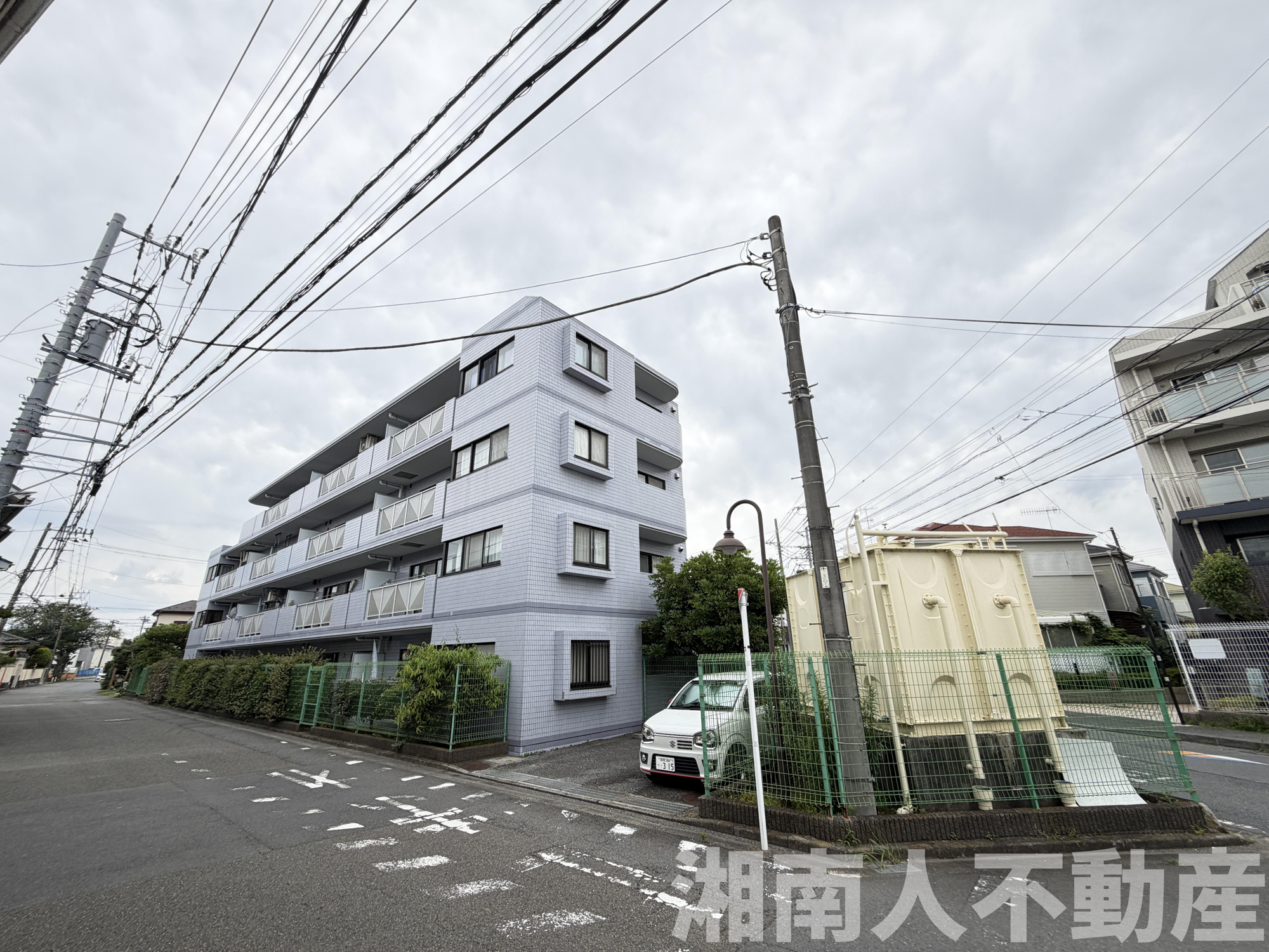 ヴィラヴェール藤沢のその他