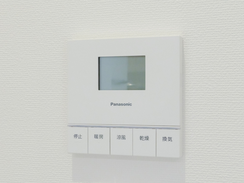 【設備】