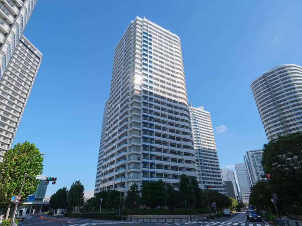 M.M.タワーズ the WEST 501の画像
